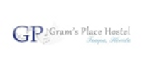 Gram's Place Hostel coupons